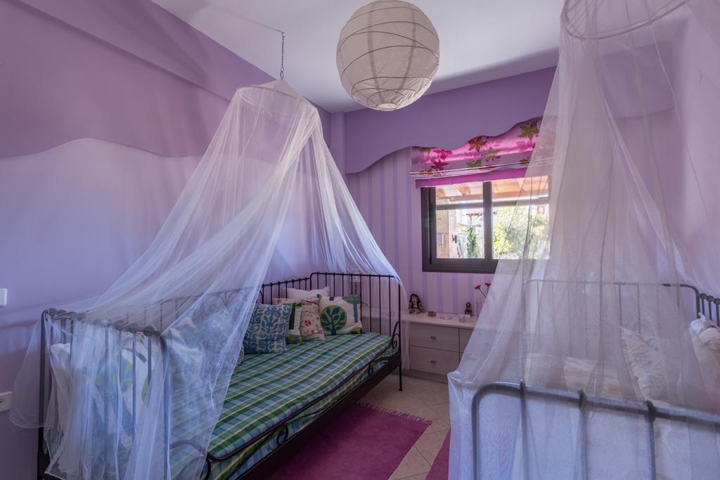 Sunny Poseidi Villa Possidi Dış mekan fotoğraf