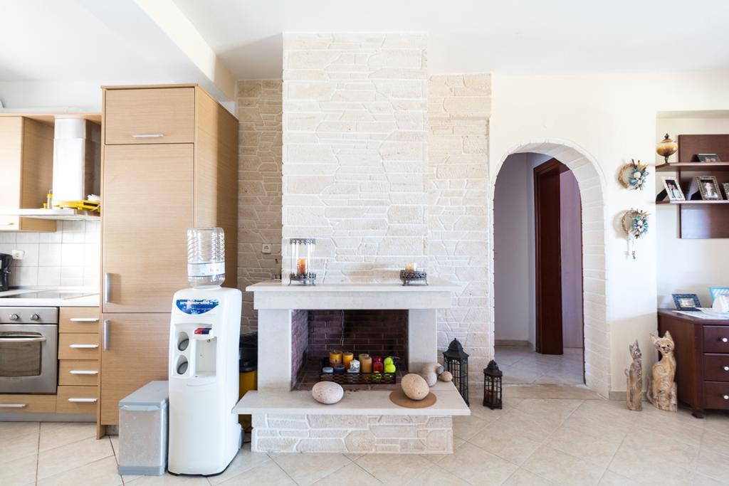Sunny Poseidi Villa Possidi Dış mekan fotoğraf