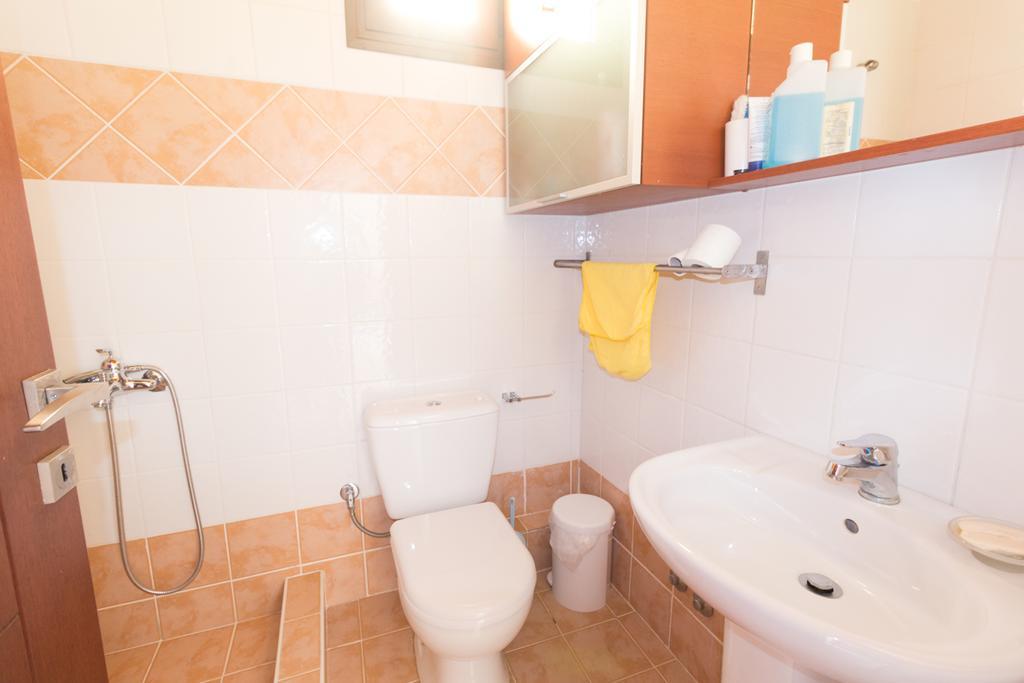 Sunny Poseidi Villa Possidi Dış mekan fotoğraf